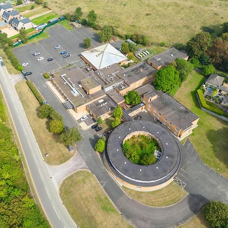 Milestone Peterborough Hotel A1M, Sure Hotel Collection By Best Western Stilton Luaran gambar