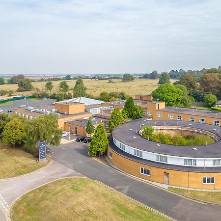 Milestone Peterborough Hotel A1M, Sure Hotel Collection By Best Western Stilton Luaran gambar
