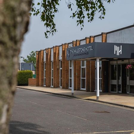Milestone Peterborough Hotel A1M, Sure Hotel Collection By Best Western Stilton Luaran gambar