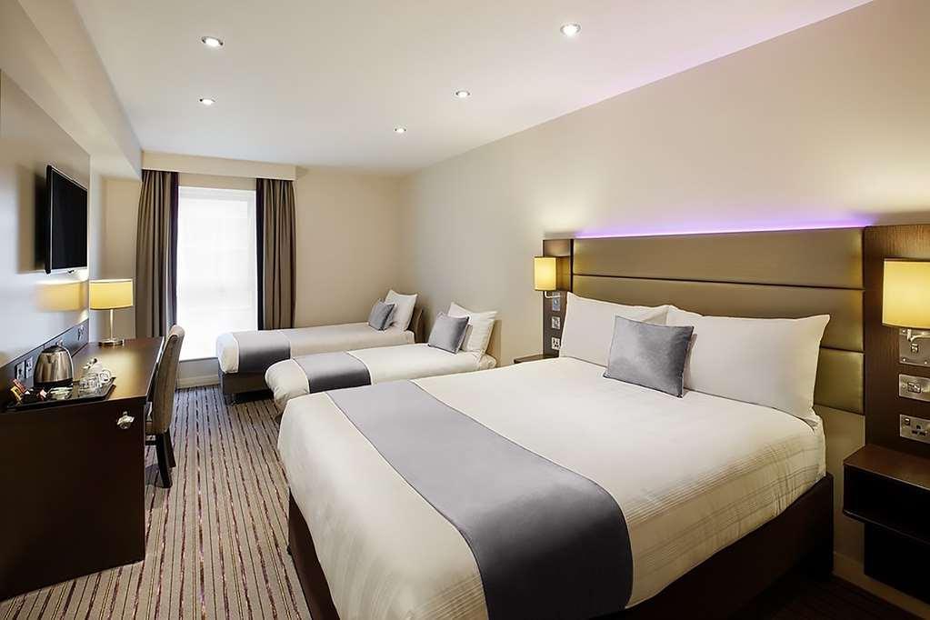 Milestone Peterborough Hotel A1M, Sure Hotel Collection By Best Western Stilton Luaran gambar