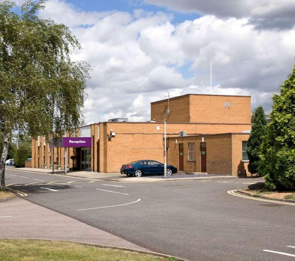 Milestone Peterborough Hotel A1M, Sure Hotel Collection By Best Western Stilton Luaran gambar