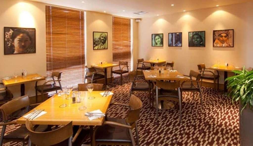 Milestone Peterborough Hotel A1M, Sure Hotel Collection By Best Western Stilton Luaran gambar