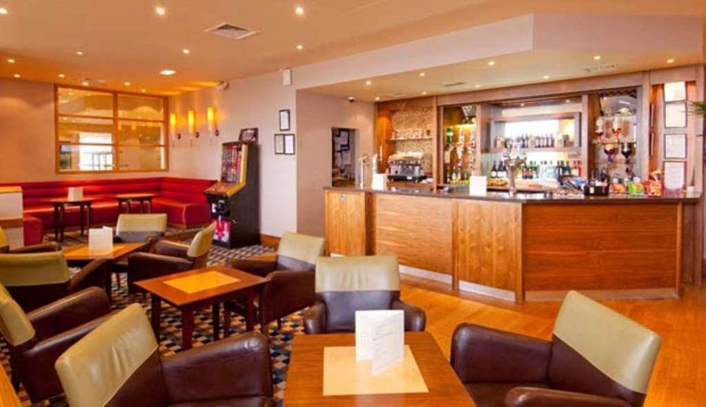 Milestone Peterborough Hotel A1M, Sure Hotel Collection By Best Western Stilton Luaran gambar