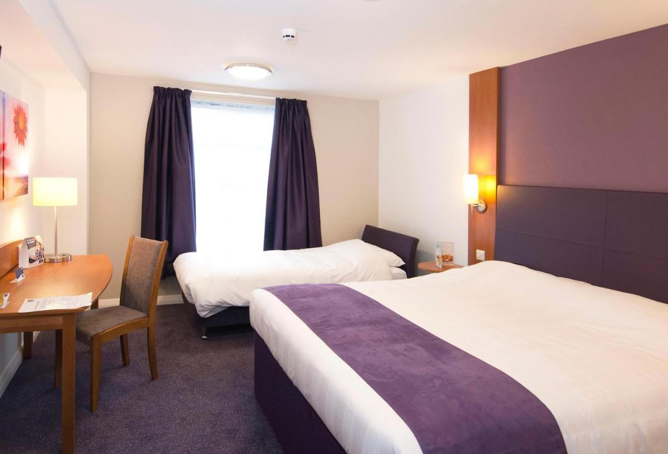 Milestone Peterborough Hotel A1M, Sure Hotel Collection By Best Western Stilton Luaran gambar