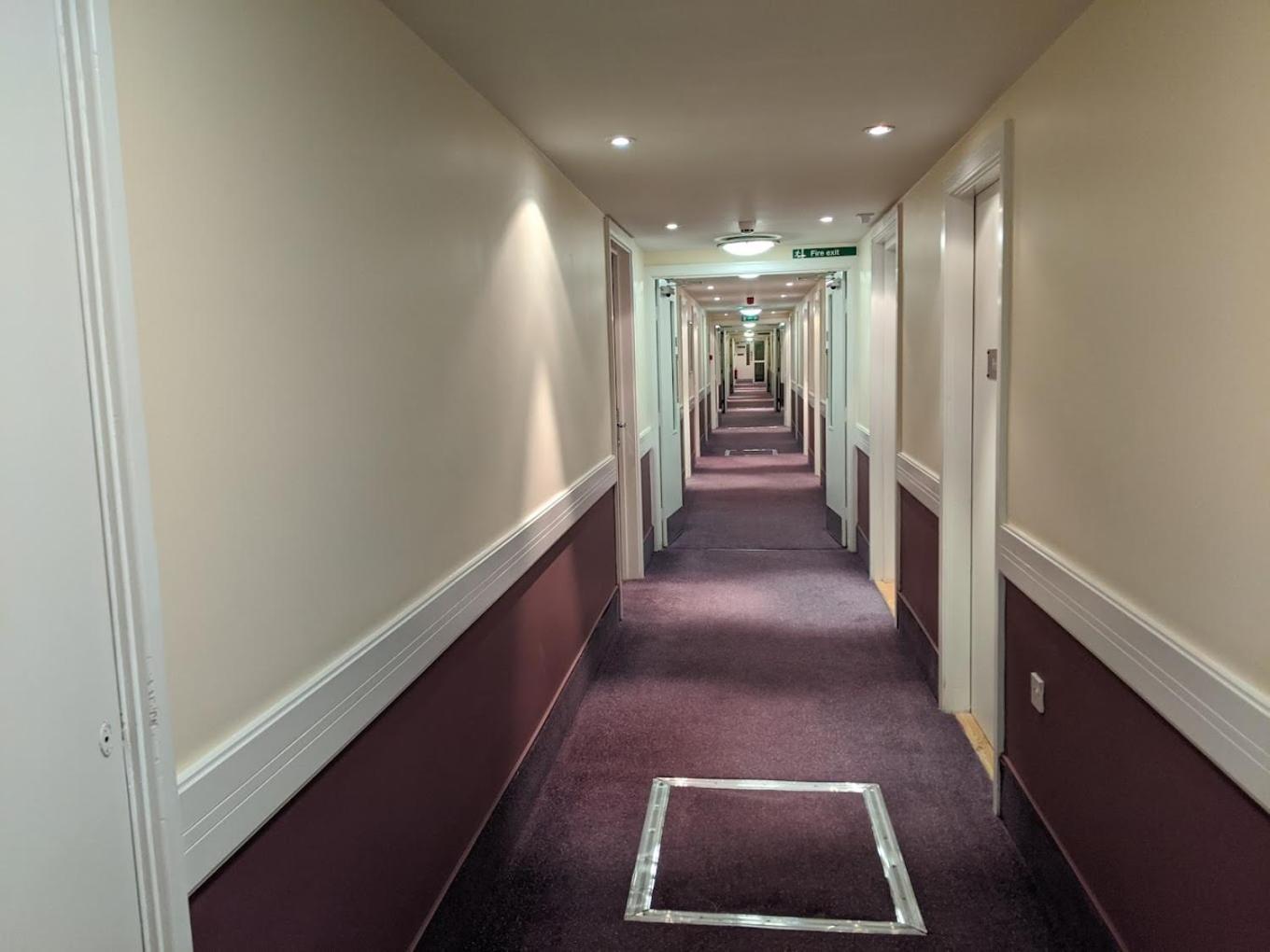 Milestone Peterborough Hotel A1M, Sure Hotel Collection By Best Western Stilton Luaran gambar