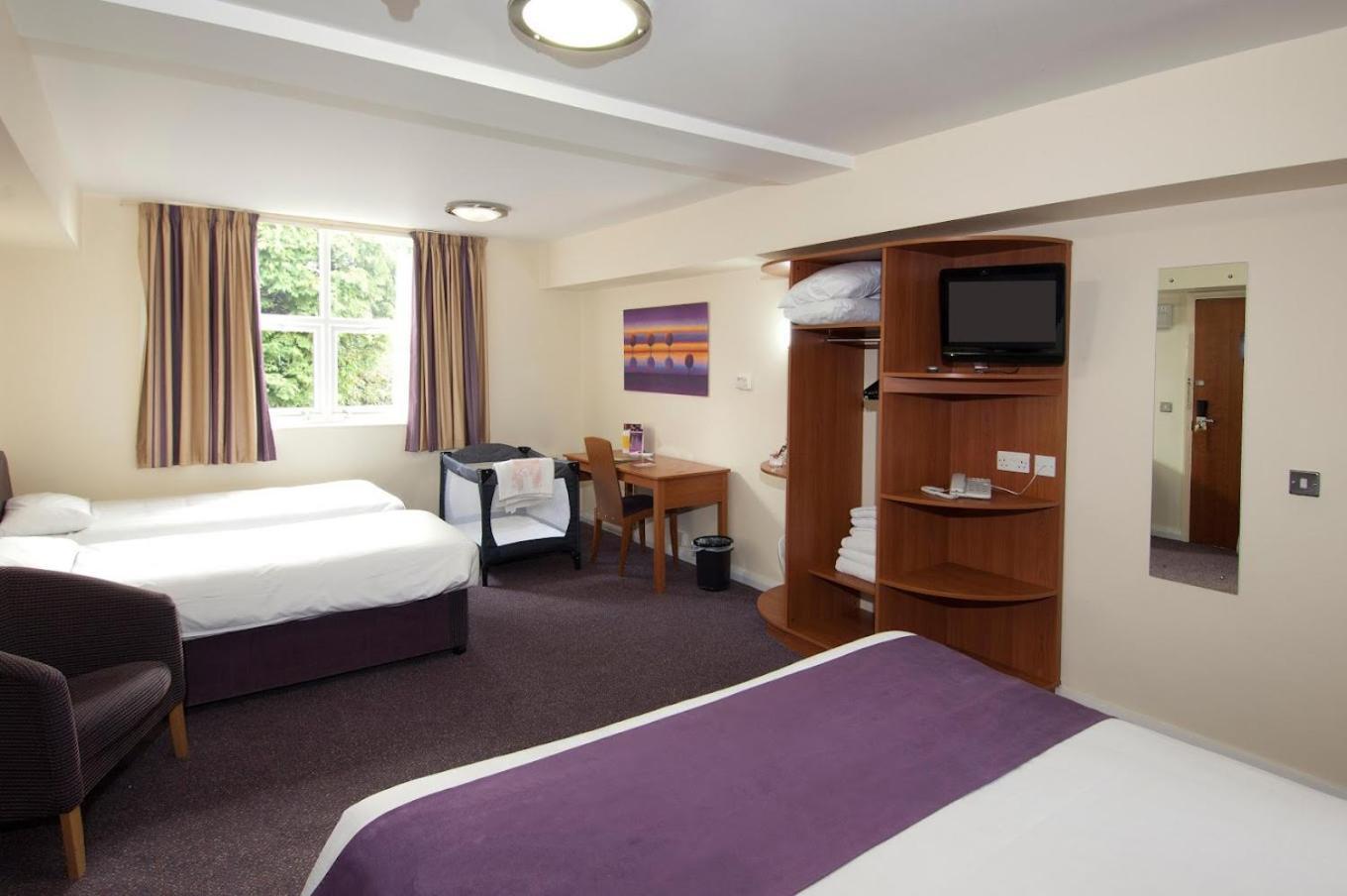 Milestone Peterborough Hotel A1M, Sure Hotel Collection By Best Western Stilton Luaran gambar