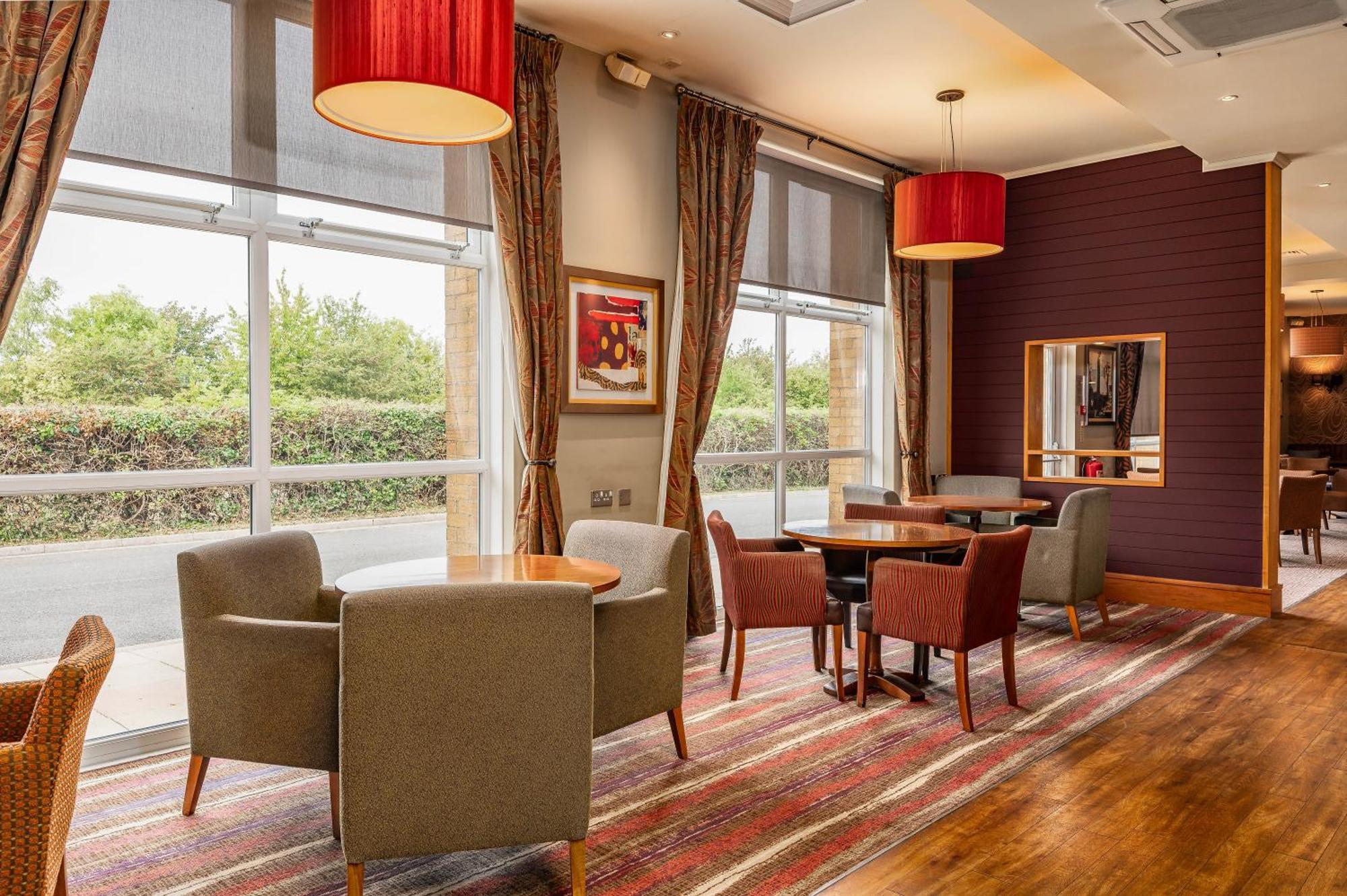 Milestone Peterborough Hotel A1M, Sure Hotel Collection By Best Western Stilton Luaran gambar