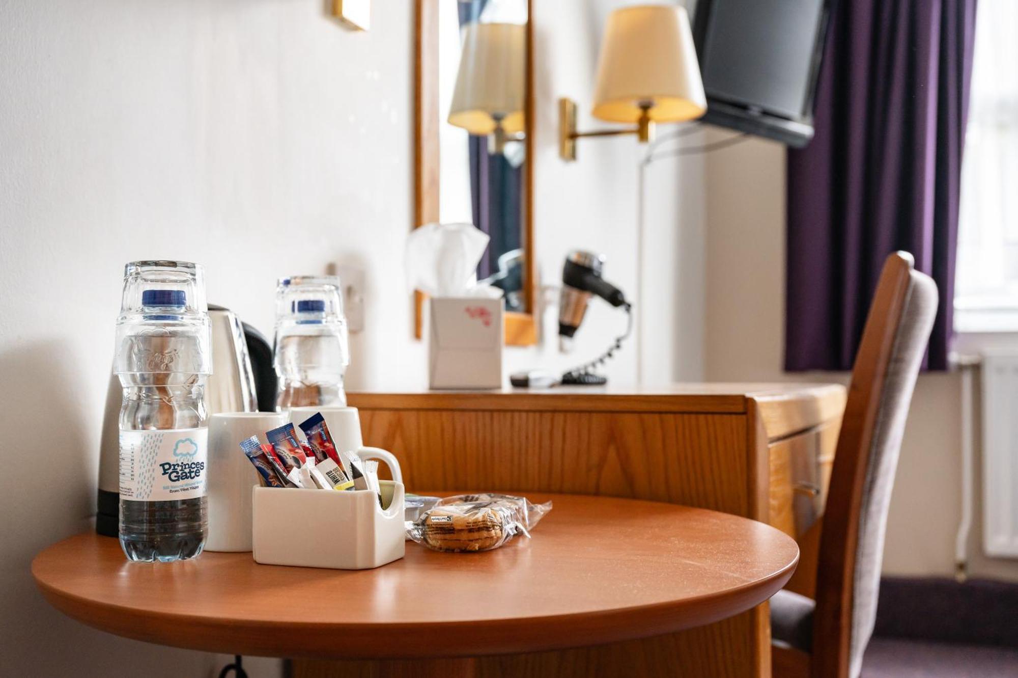 Milestone Peterborough Hotel A1M, Sure Hotel Collection By Best Western Stilton Luaran gambar