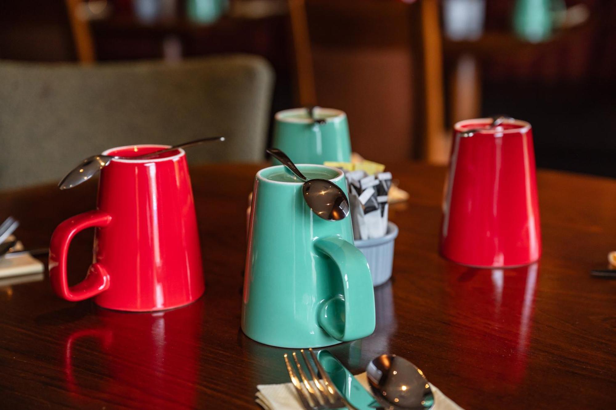 Milestone Peterborough Hotel A1M, Sure Hotel Collection By Best Western Stilton Luaran gambar