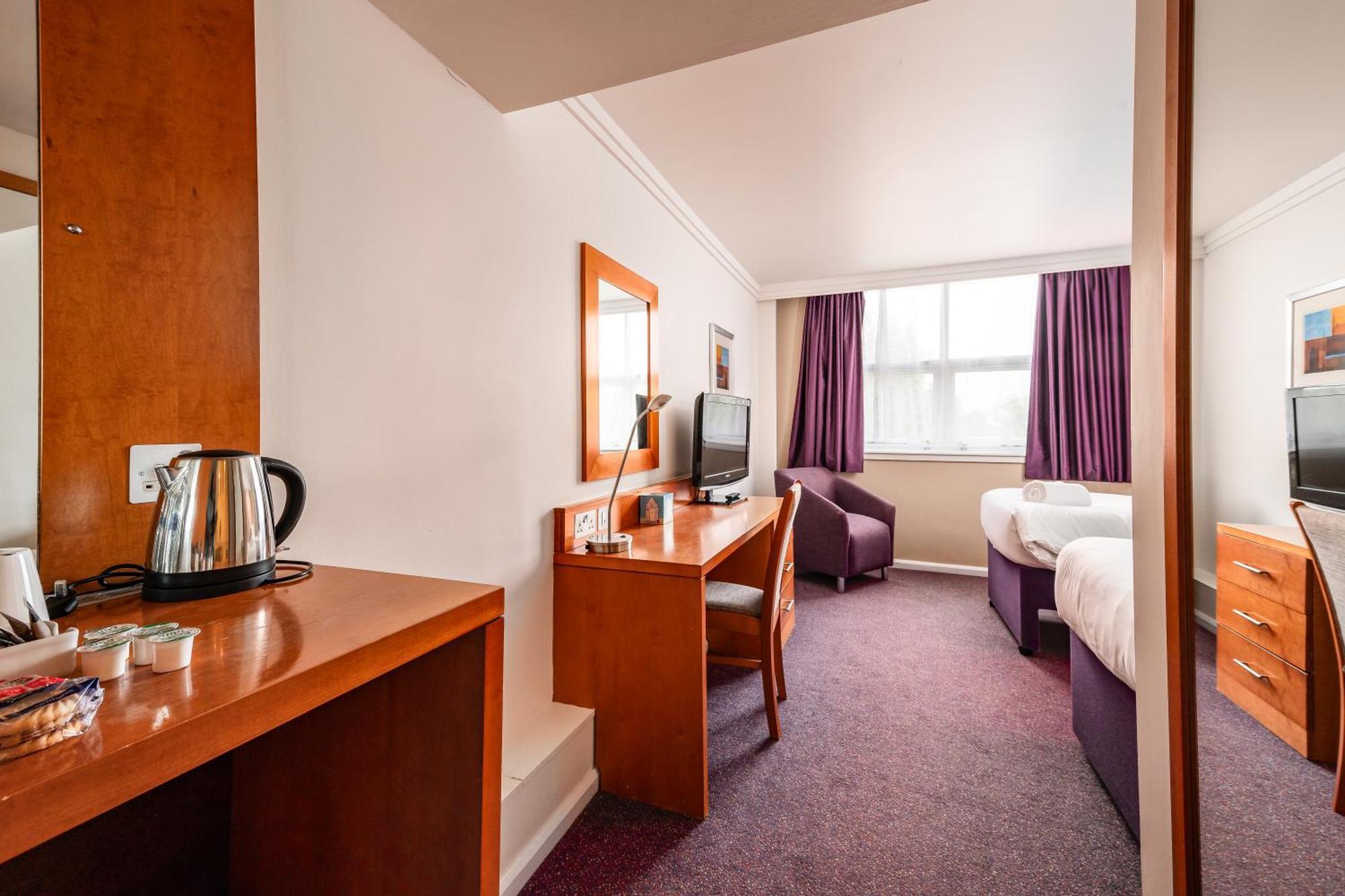 Milestone Peterborough Hotel A1M, Sure Hotel Collection By Best Western Stilton Luaran gambar