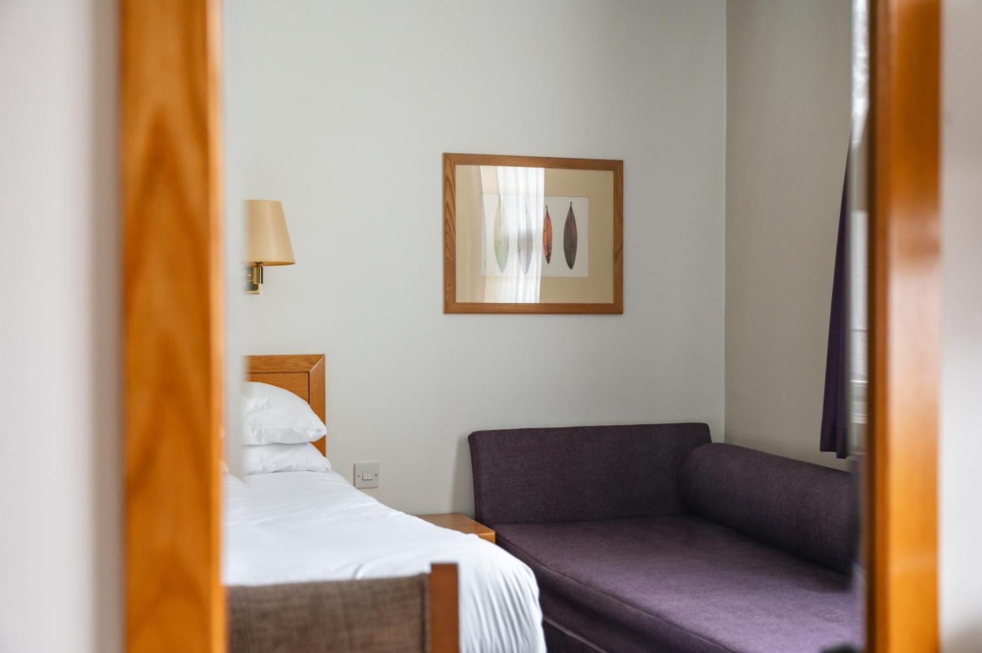 Milestone Peterborough Hotel A1M, Sure Hotel Collection By Best Western Stilton Luaran gambar