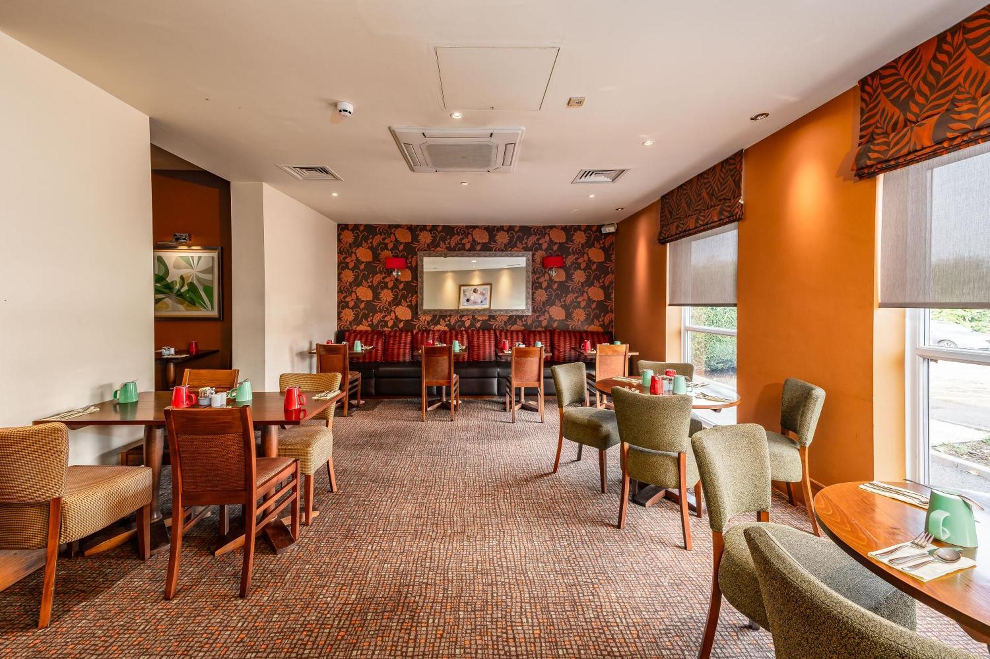 Milestone Peterborough Hotel A1M, Sure Hotel Collection By Best Western Stilton Luaran gambar