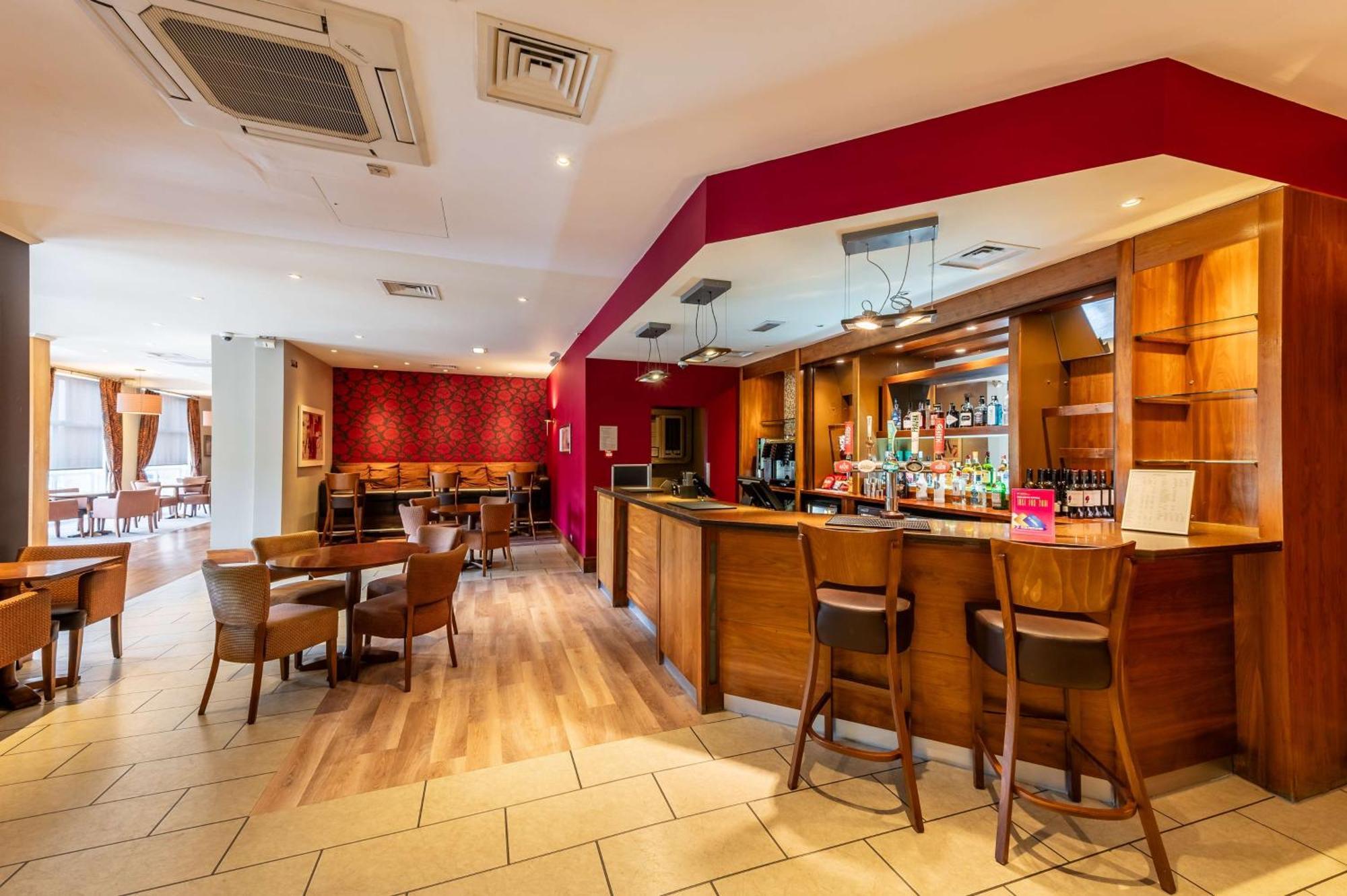 Milestone Peterborough Hotel A1M, Sure Hotel Collection By Best Western Stilton Luaran gambar
