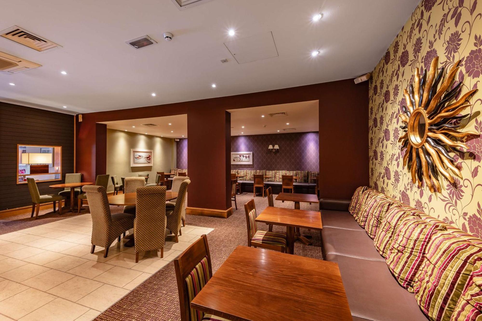 Milestone Peterborough Hotel A1M, Sure Hotel Collection By Best Western Stilton Luaran gambar