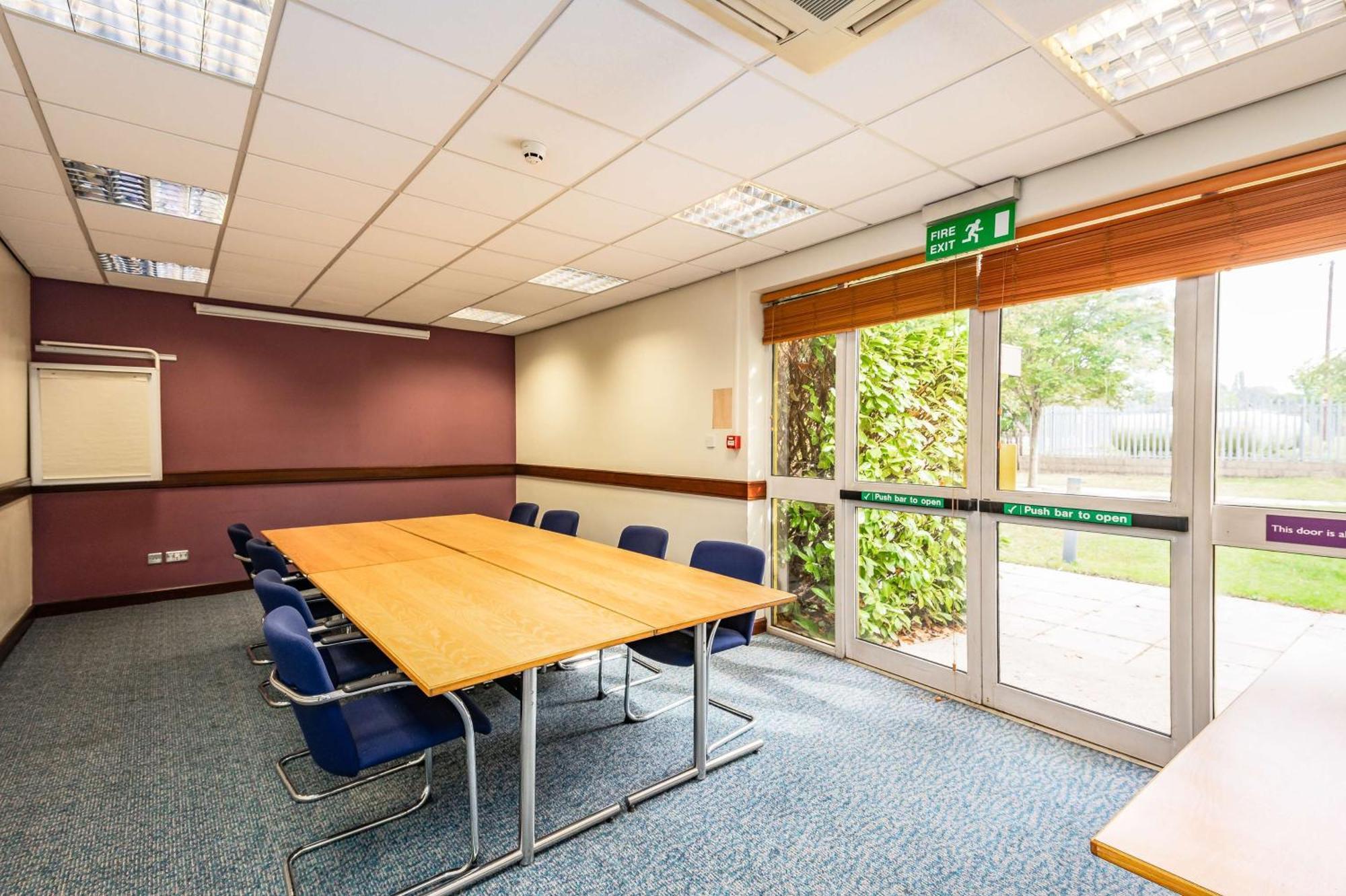 Milestone Peterborough Hotel A1M, Sure Hotel Collection By Best Western Stilton Luaran gambar