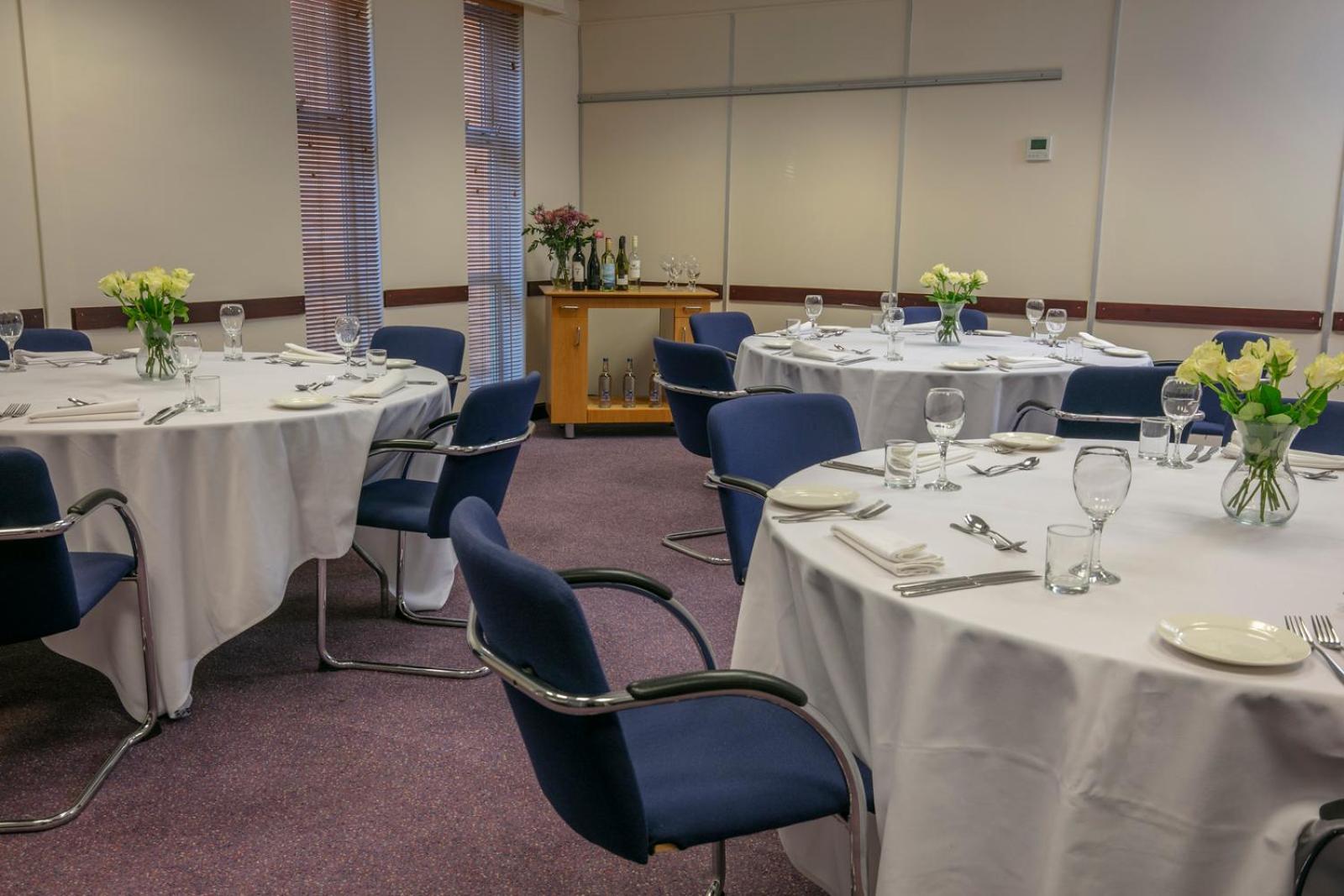 Milestone Peterborough Hotel A1M, Sure Hotel Collection By Best Western Stilton Luaran gambar