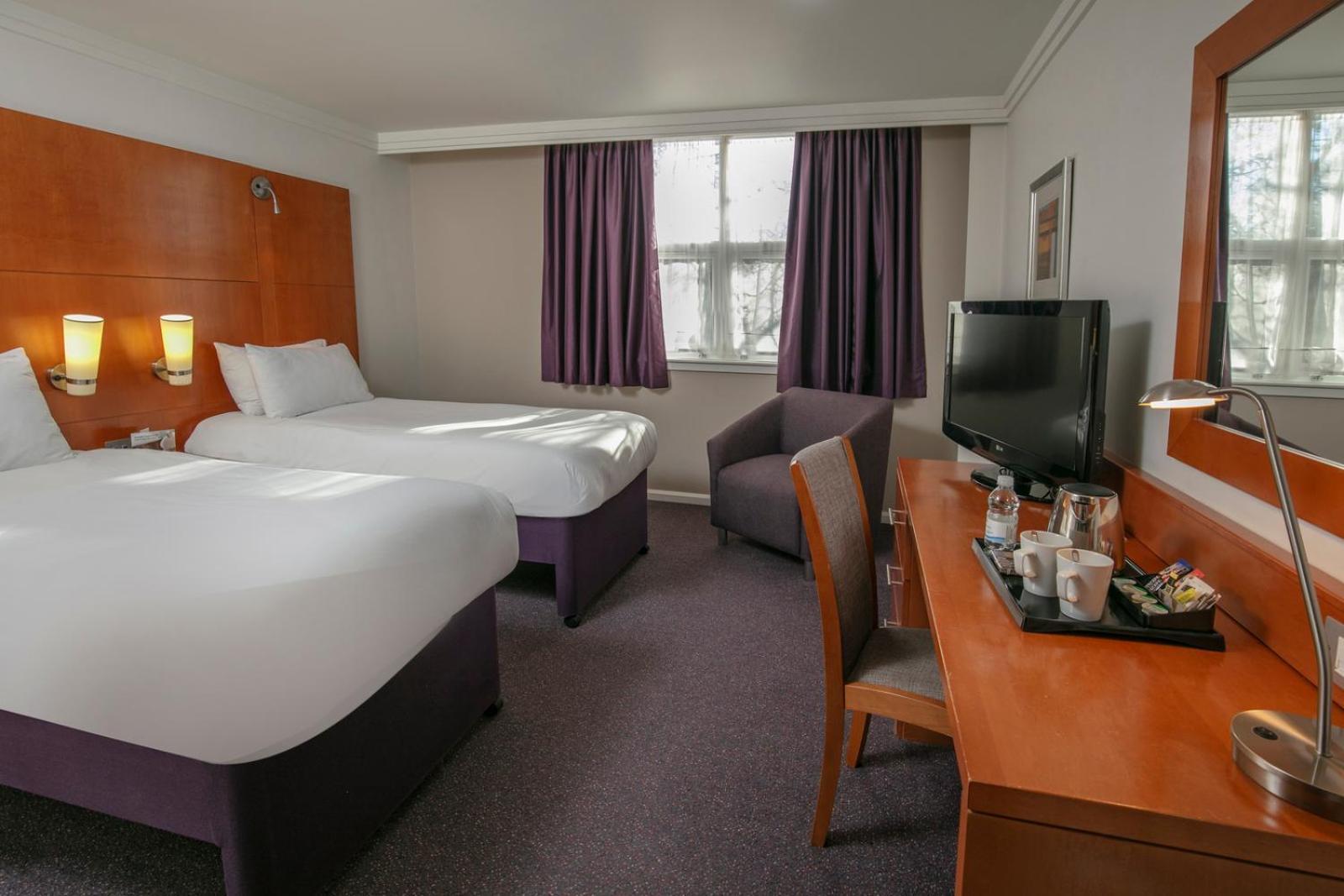 Milestone Peterborough Hotel A1M, Sure Hotel Collection By Best Western Stilton Luaran gambar