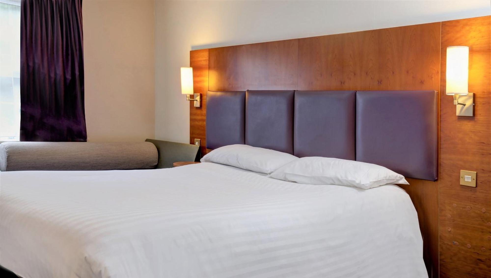 Milestone Peterborough Hotel A1M, Sure Hotel Collection By Best Western Stilton Luaran gambar