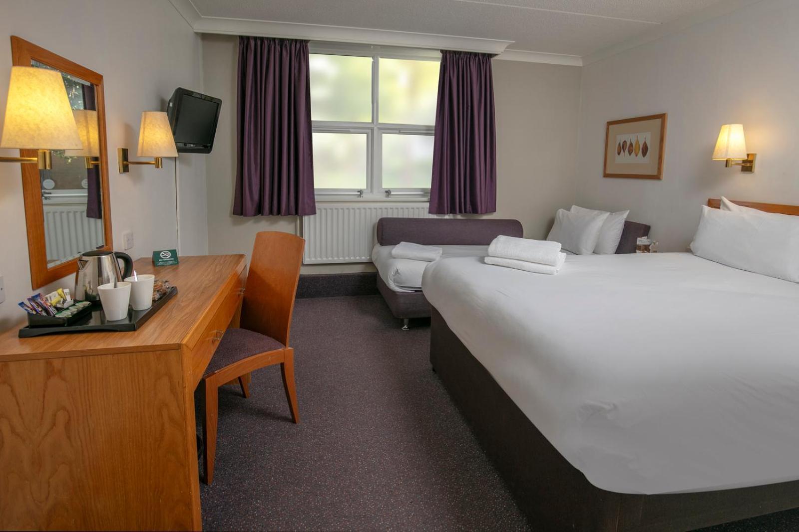 Milestone Peterborough Hotel A1M, Sure Hotel Collection By Best Western Stilton Luaran gambar