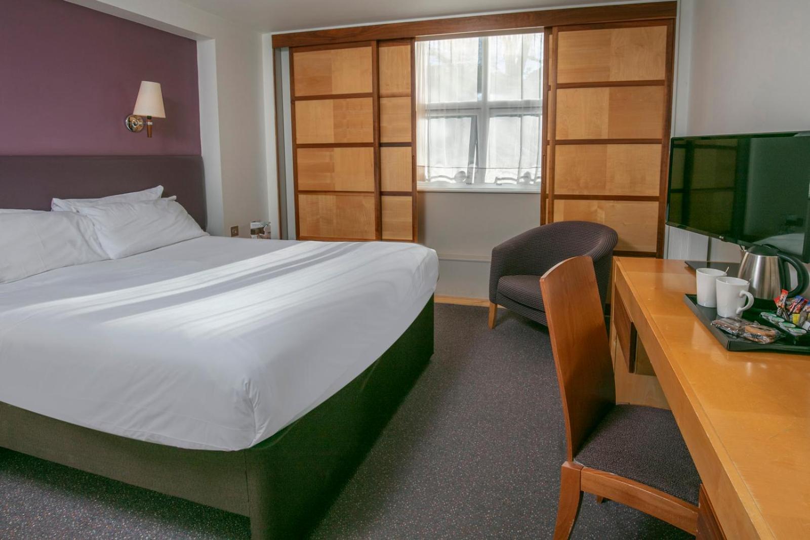 Milestone Peterborough Hotel A1M, Sure Hotel Collection By Best Western Stilton Luaran gambar