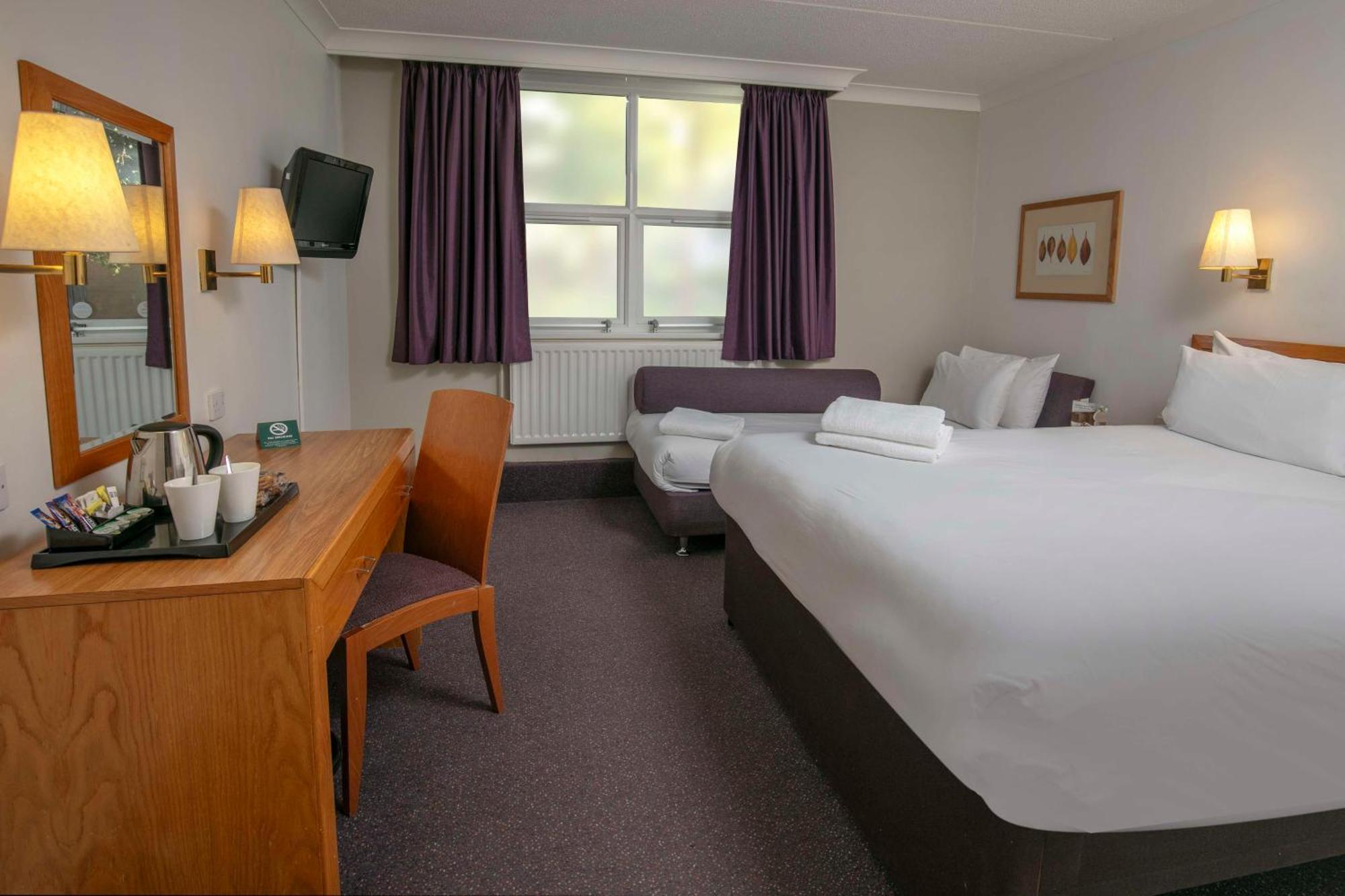 Milestone Peterborough Hotel A1M, Sure Hotel Collection By Best Western Stilton Luaran gambar