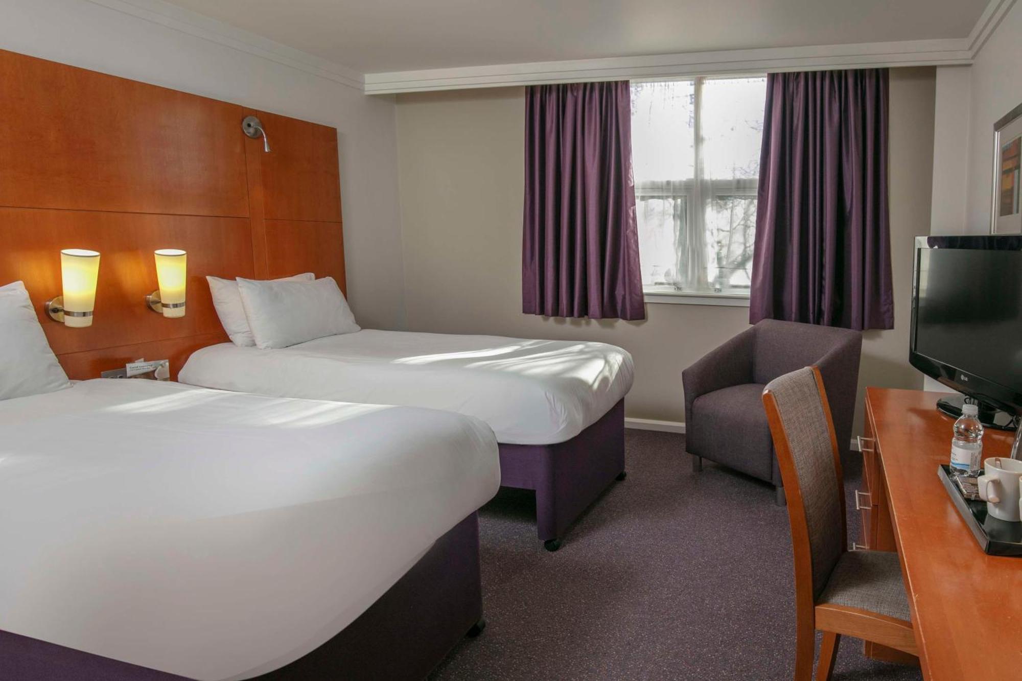 Milestone Peterborough Hotel A1M, Sure Hotel Collection By Best Western Stilton Luaran gambar