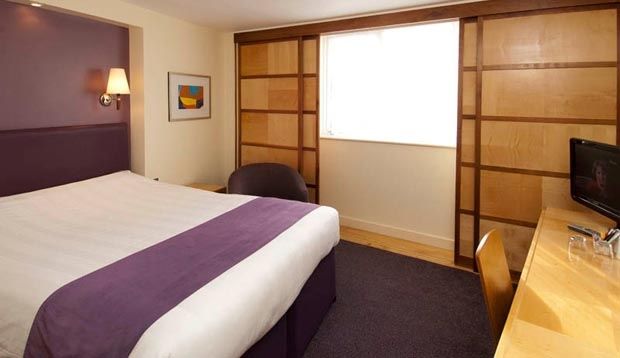 Milestone Peterborough Hotel A1M, Sure Hotel Collection By Best Western Stilton Luaran gambar